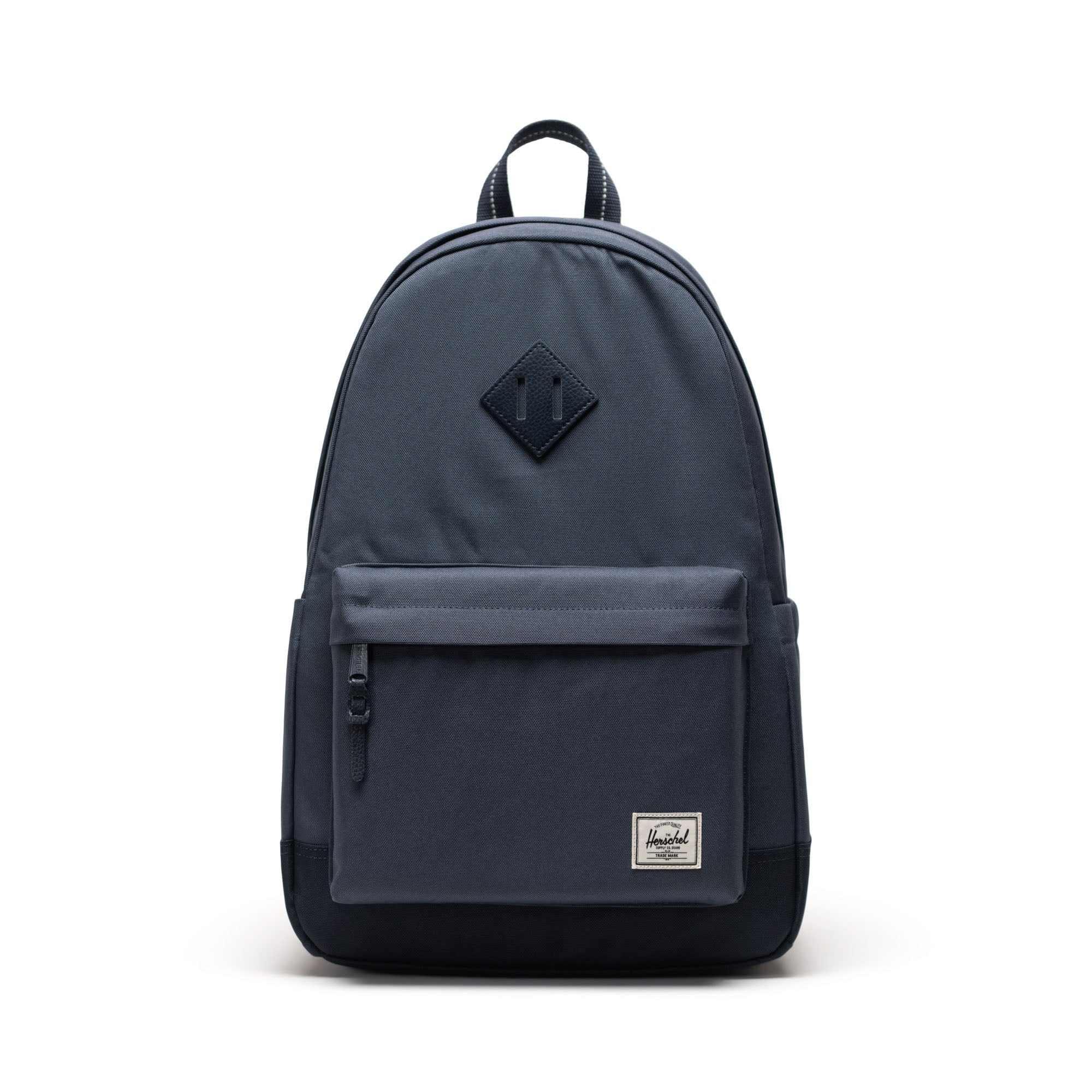 Gece Mavisi Herschel Heritage Sırt Çantası